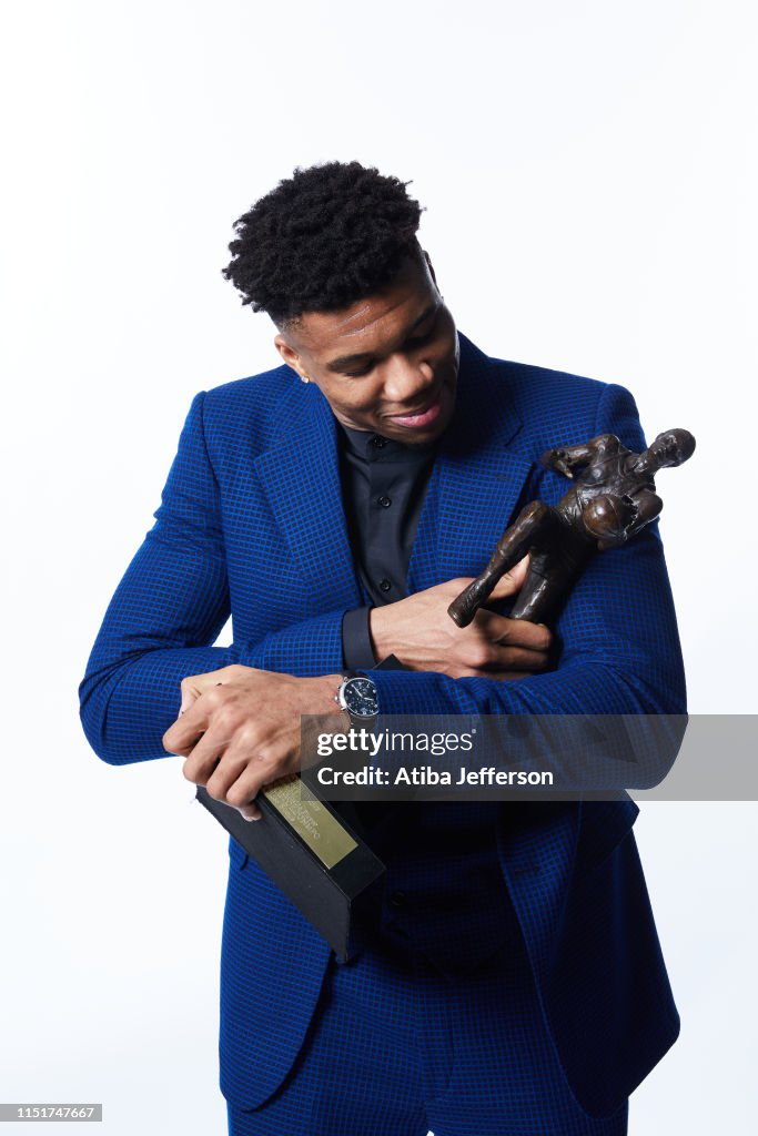 2019 NBA Awards Show
