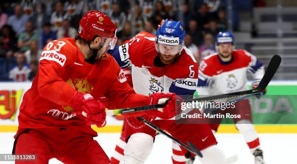 David Musil 98 David Musil Photos & High Res Pictures - Getty Images