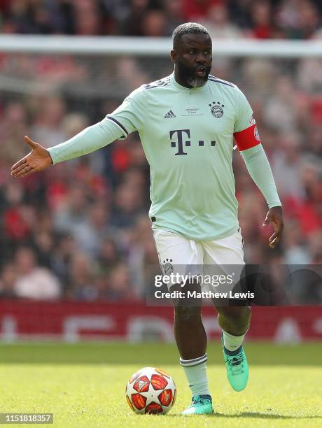 Kuffour Samuel Kuffour Photos and Premium High Res Pictures - Getty Images