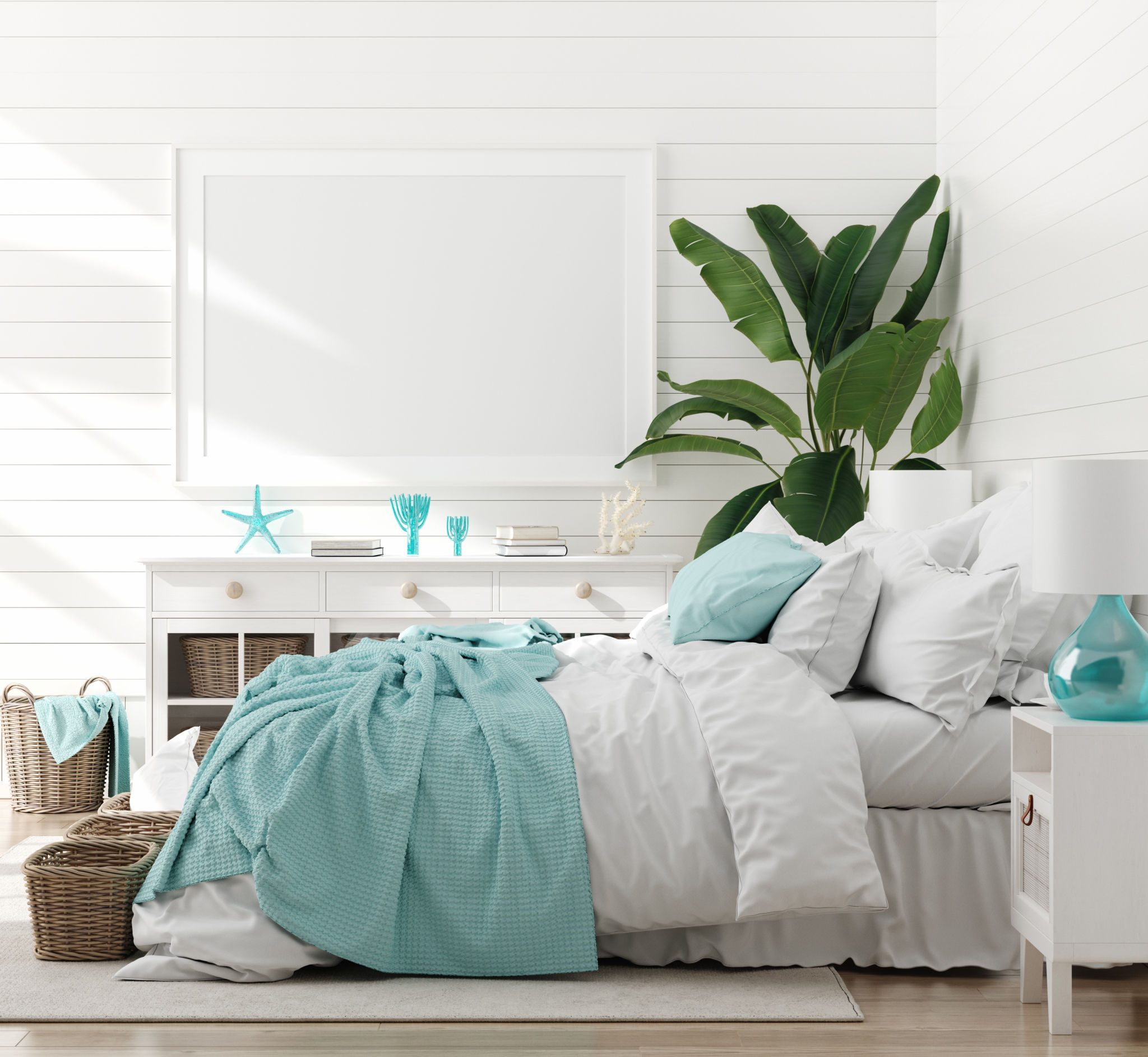 maritime decor