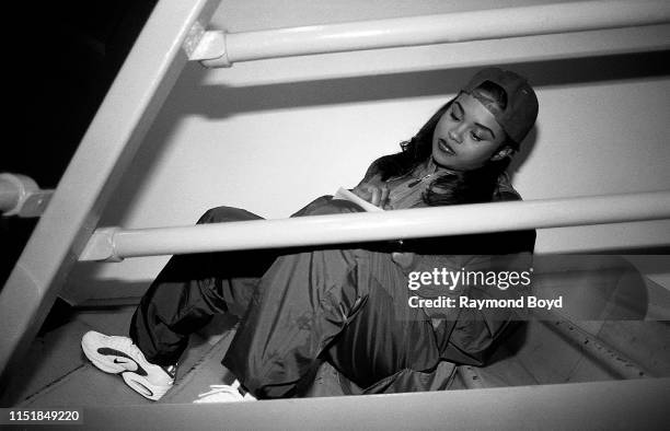 Smooth T Rapper Smooth (Singer) Photos and Premium High Res Pictures - Getty Images