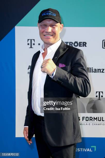 Axel Shultz Axel Schulz Boxer Photos and Premium High Res Pictures - Getty Images