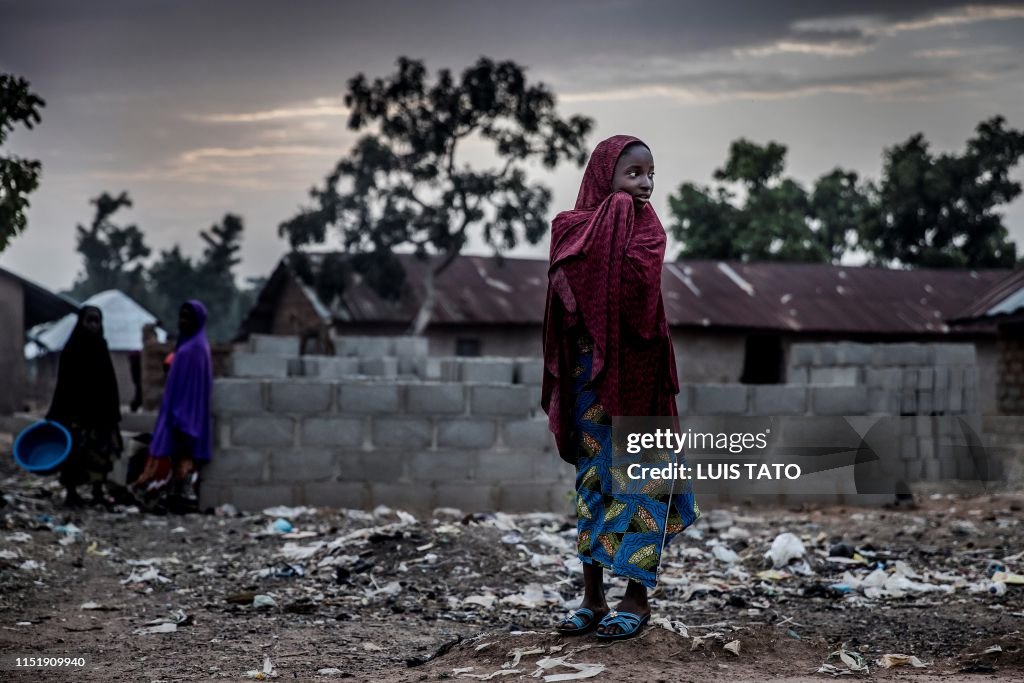 NIGERIA-FULANI-CONFLICT