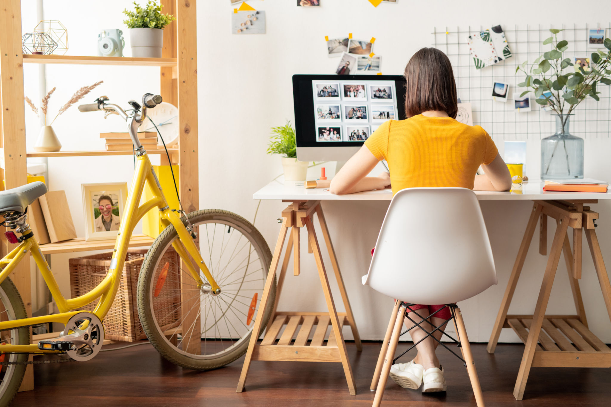 home office inspiration