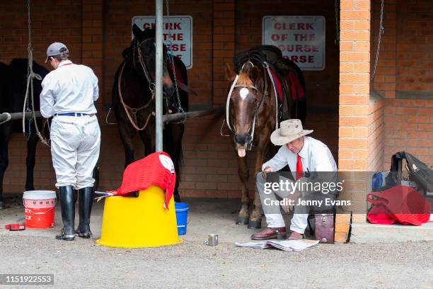 Muswellbrook Rodeo Muswellbrook Australia Photos and Premium High Res Pictures - Getty Images