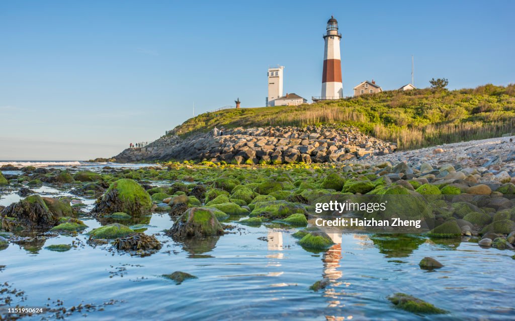 Montauk Point