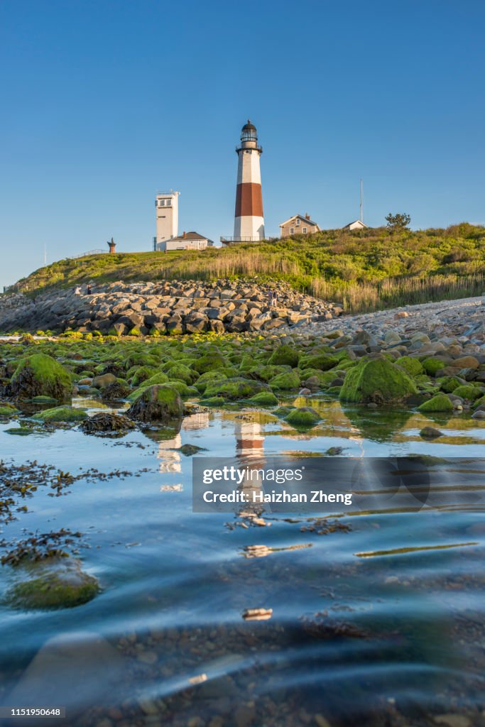 Montauk Point