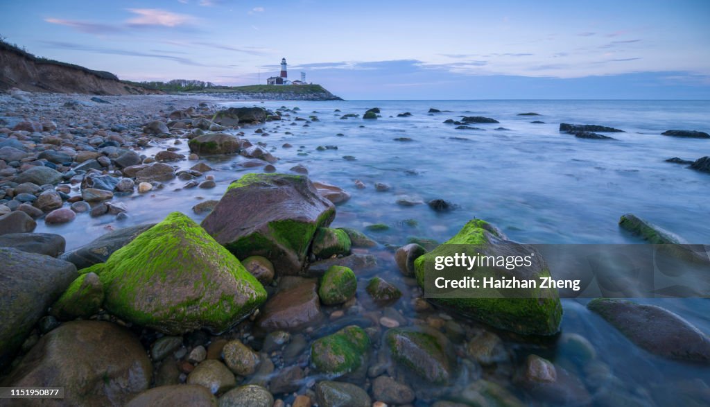 Punto di Montauk