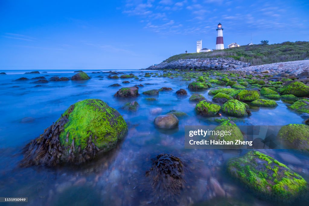 Montauk Point