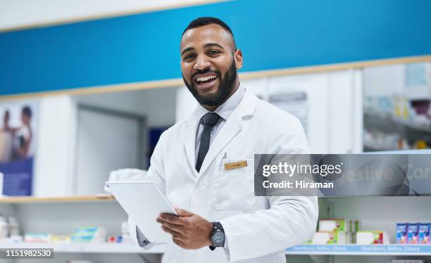 sometimes i need a bit of digital assistance - pharmacist stock pictures, royalty-free photos & images