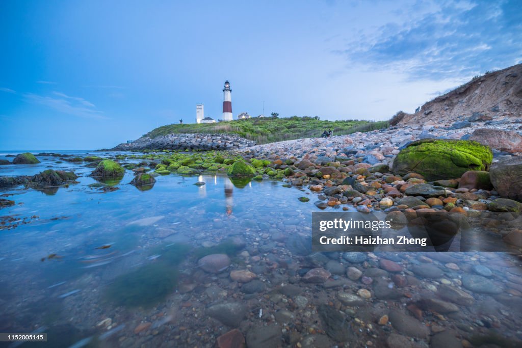 Montauk Point