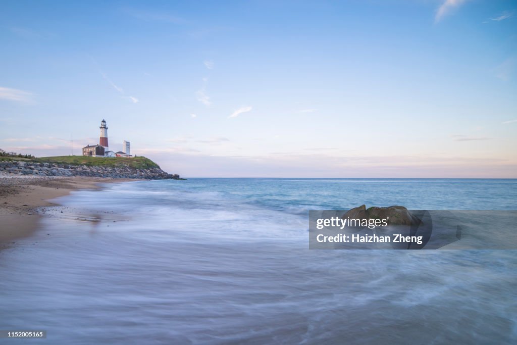 Montauk Point
