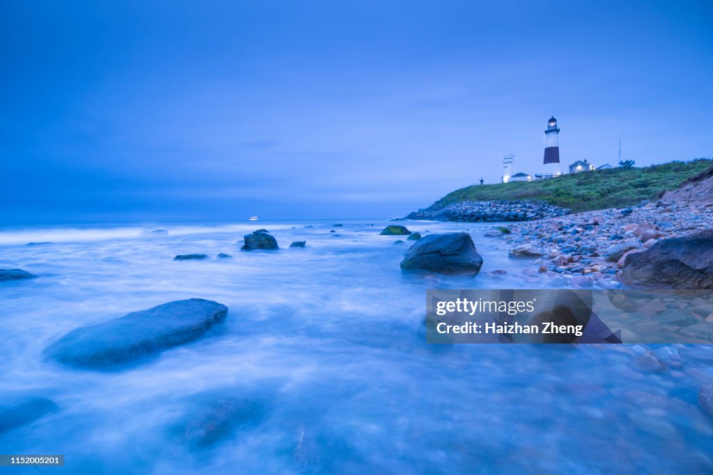 Montauk Point