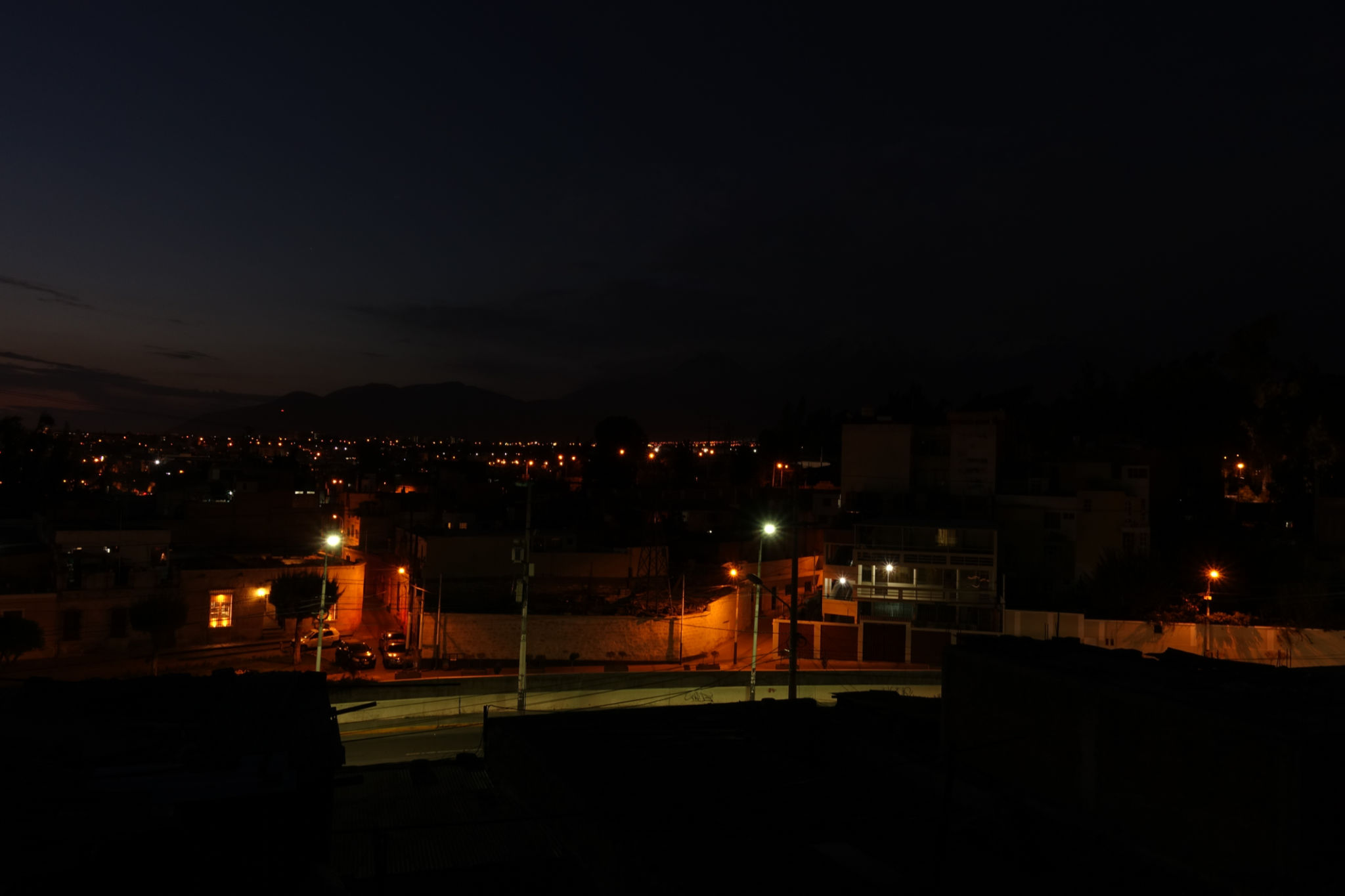 tultitlán night