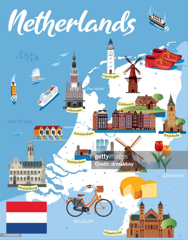 Netherlands