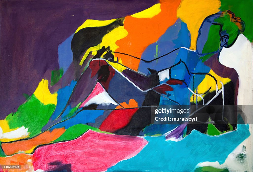 Pintura XXXL