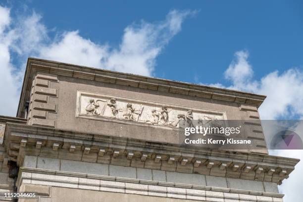 Coade 28 Coade Stone Stock Photos, High-Res Pictures, and Images - Getty Images