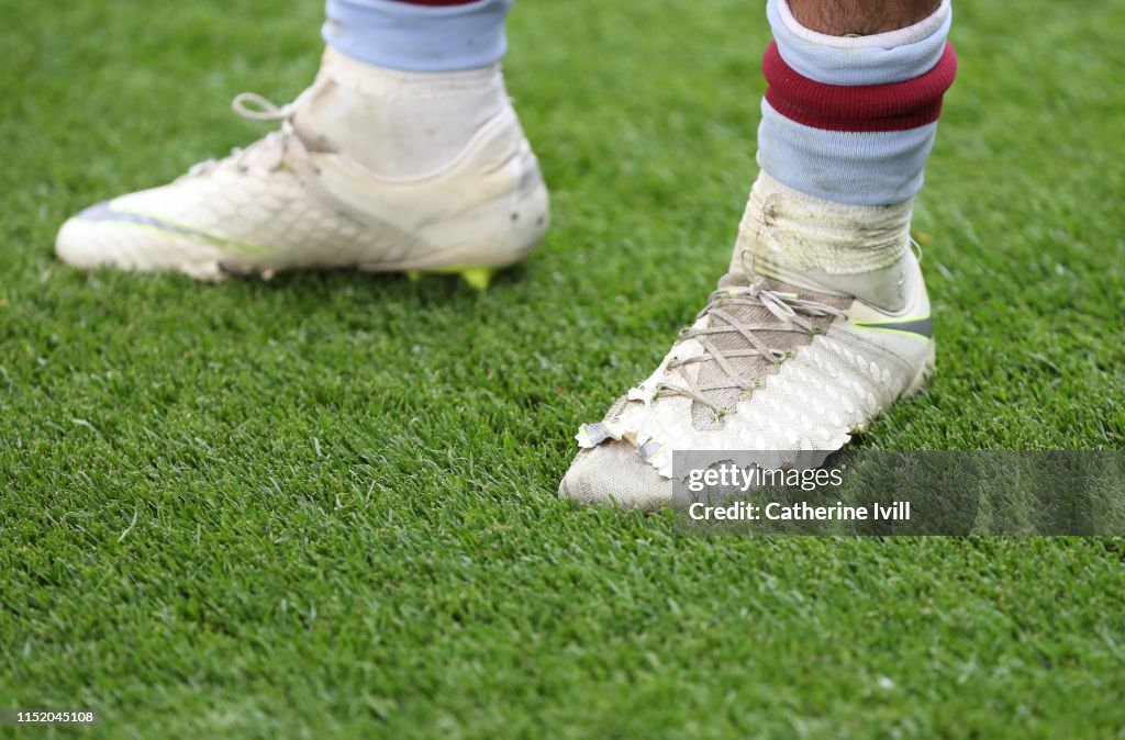 Aston Villa v Derby County - Sky Bet Championship Play-off Final