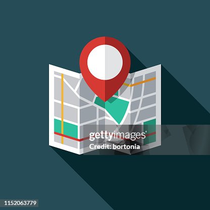 地圖示記圖示 地圖示記圖示