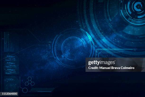 futuristic background - atmosphere texture stock pictures, royalty-free photos & images