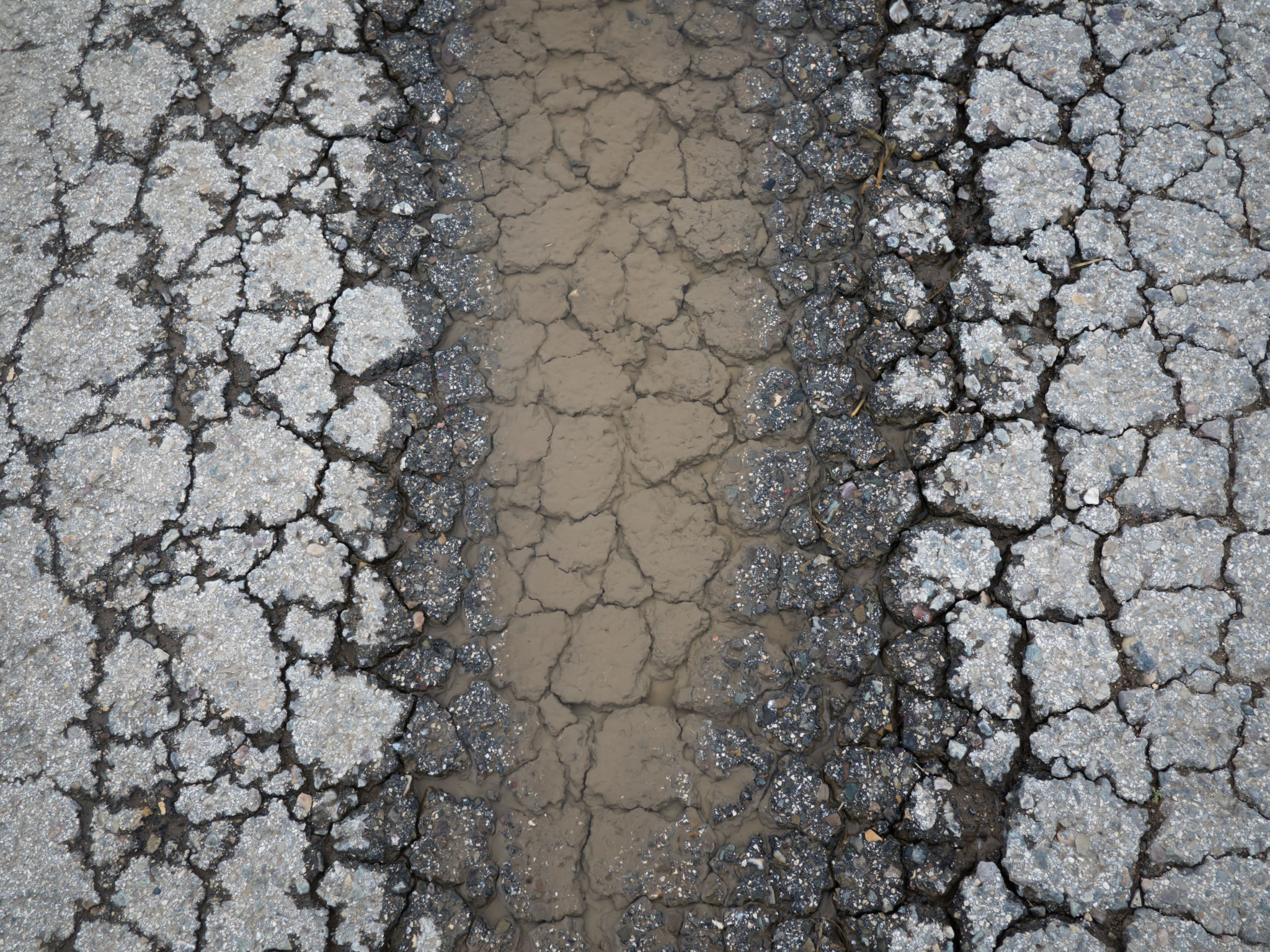 weather impact on asphalt