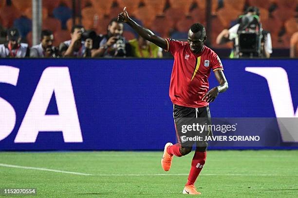 62 Emmanuel Okwi Stock Photos, HighRes Pictures, and Images Getty Images