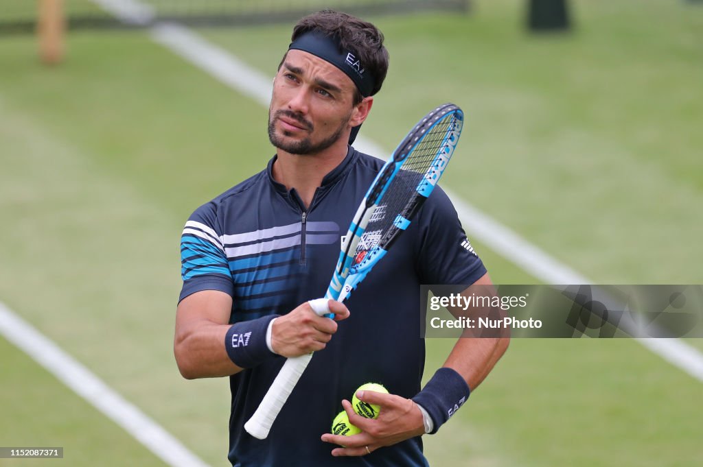 The Boodles Tennis Event - Day One