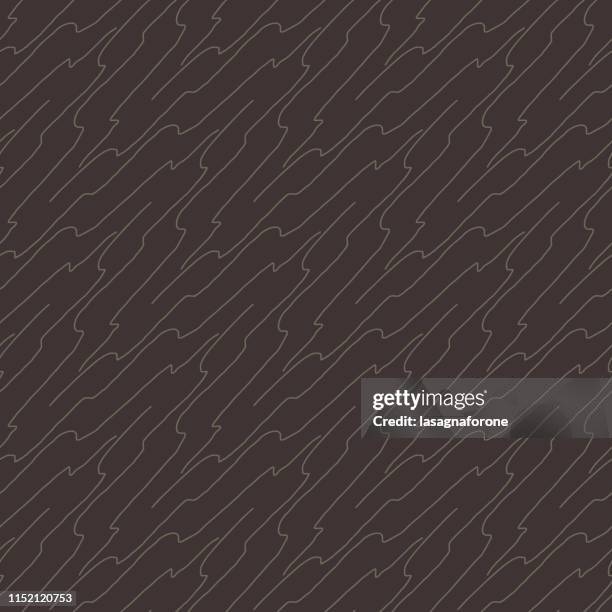 seamless texture pattern - hand drawn - tree bark stock illustrations