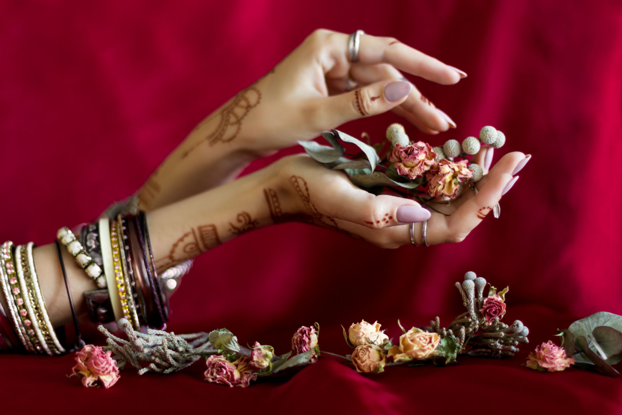 henna celebration
