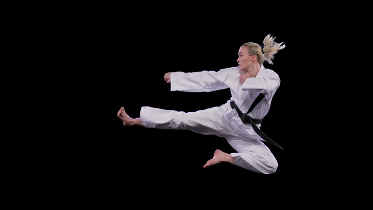 Female Rider Kick 1,224 Female Karate Kick Stock Videos, Footage, & 4K Video Clips ...