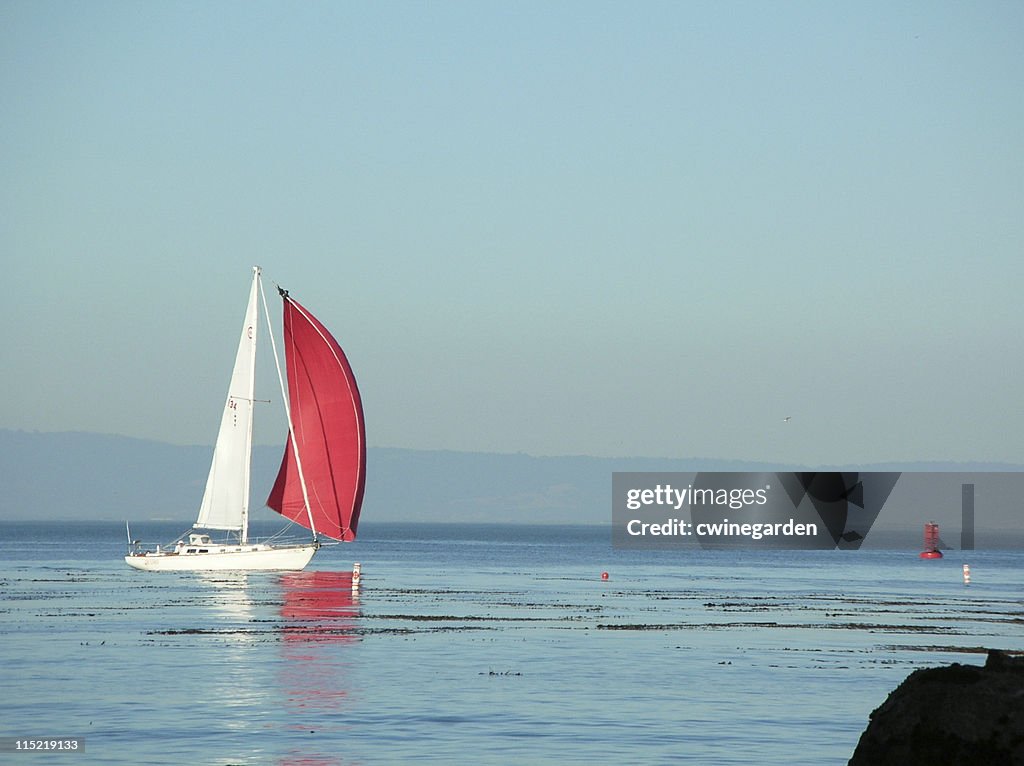 Sailboat