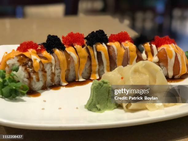 Sushi Life 2, ストックフォト