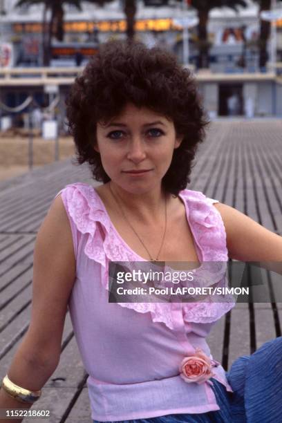 Cherie Lunghi Photos and Premium High Res Pictures - Getty Images