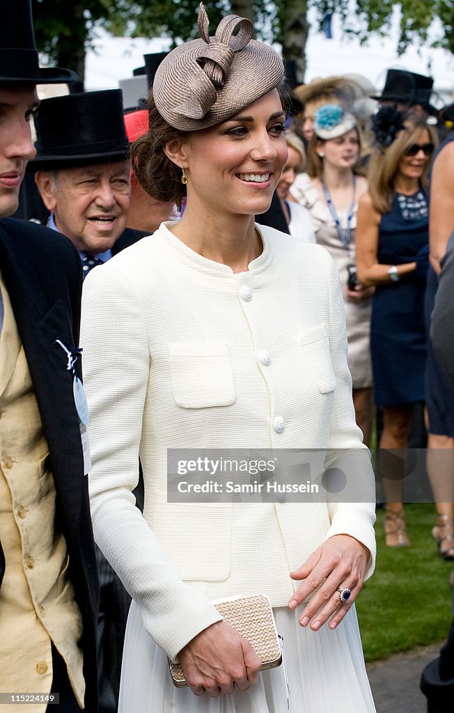 2011 Epsom Derby