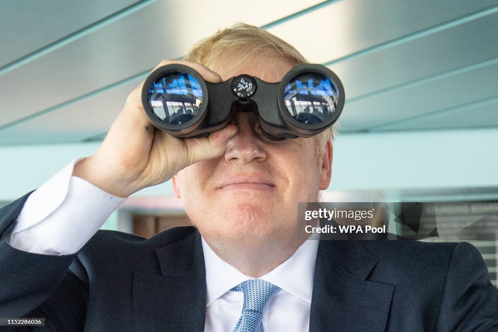 Conservative Leadership Race Is Down To Final Two