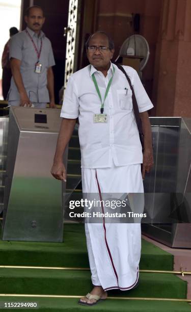 Subbarayan Mp Tiruppur Photos and Premium High Res Pictures - Getty Images