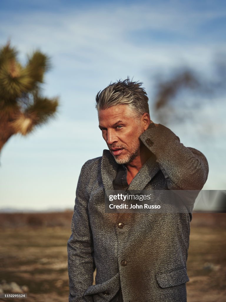 Bryan Randall, Gio Journal USA, April 1, 2019