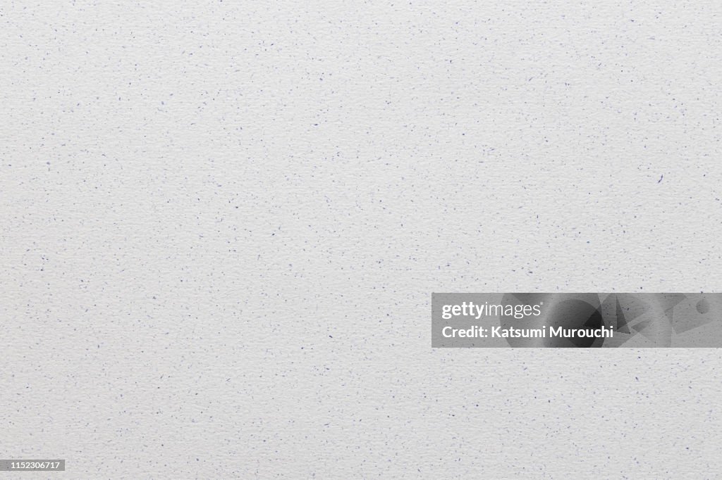 Powdery pattern paper texture background