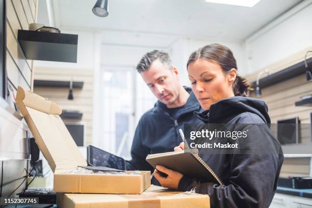Computer Store Team 376 Computer Store Interior Stock Photos, High-Res Pictures, and Images ...