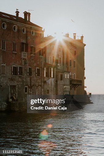 Rovinj, Kroatien Rovinj, Kroatien