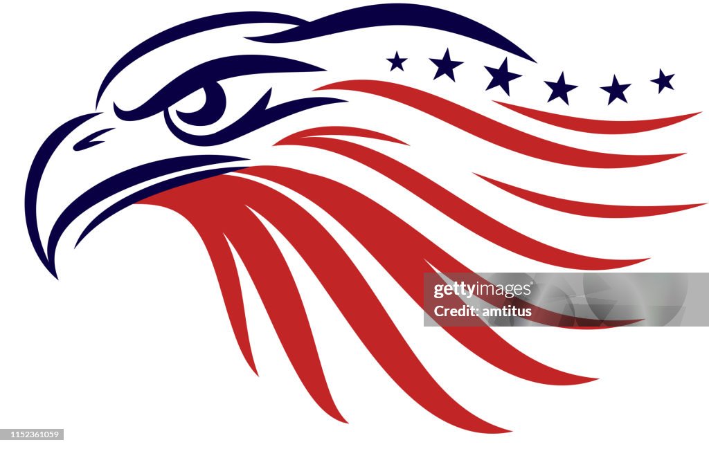American eagle