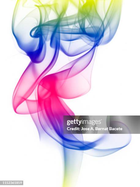 Line Color Smoke 919 Smoke Cloud Line Art Stock Photos, High-Res Pictures, and Images ...