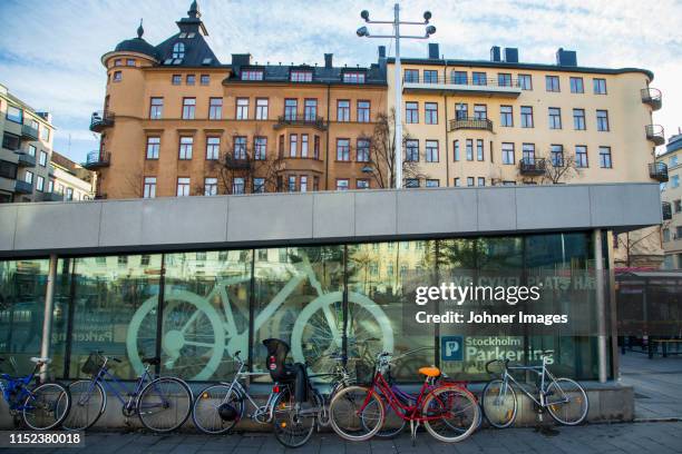 odenplan subway station, stockholm, sweden - stockholm metro stock pictures, royalty-free photos & images