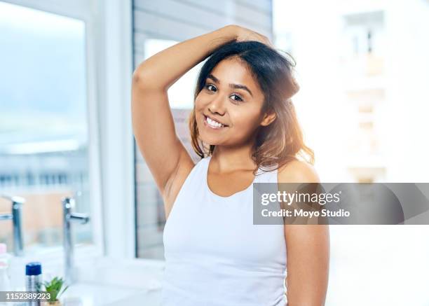 i can tell that it's going to be a good day - under the arm stock pictures, royalty-free photos & images