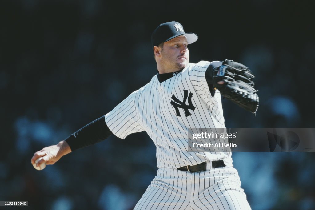 Detroit Tigers vs New York Yankees