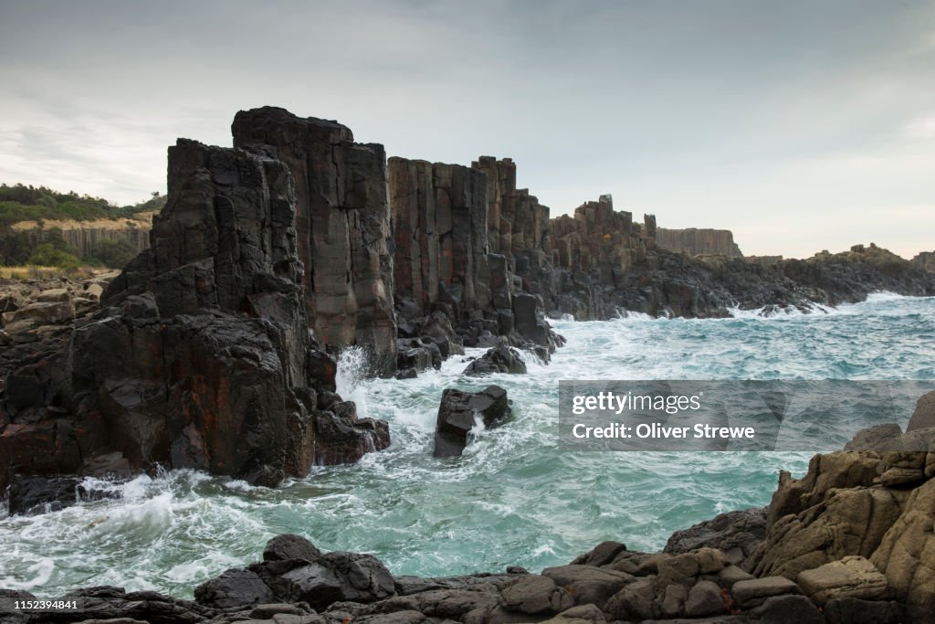 Bombo Headland