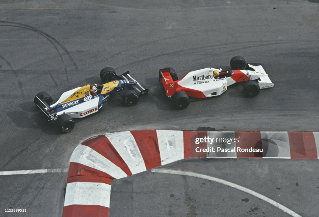 Grand Prix of Monaco