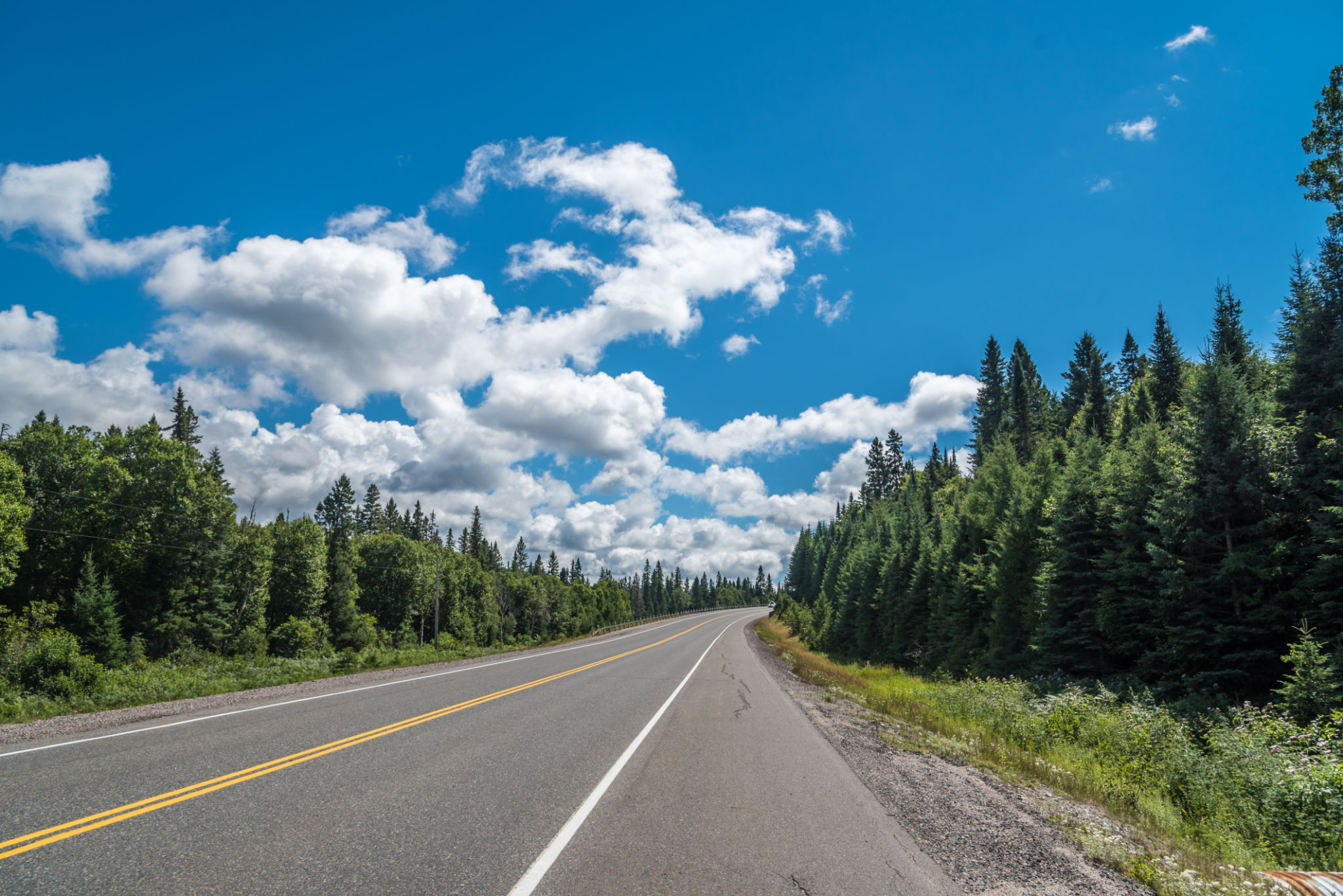 ontario road