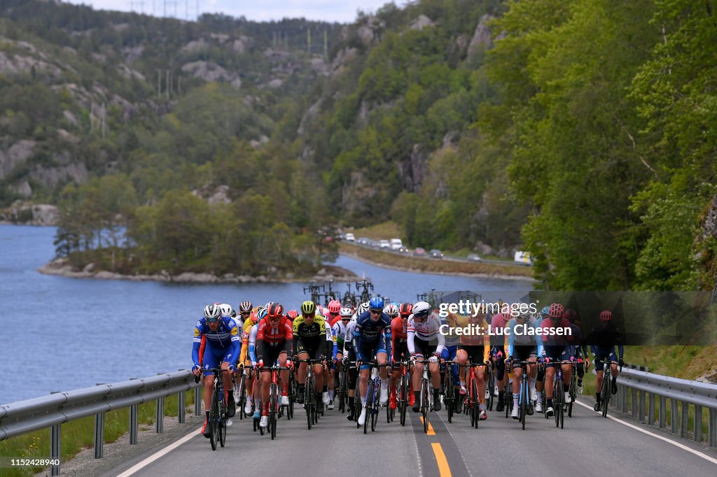 9th Tour of Norway 2019 - Stage Two