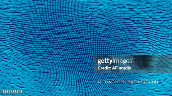 Network Surface High-Res Vector Graphic - Getty Images